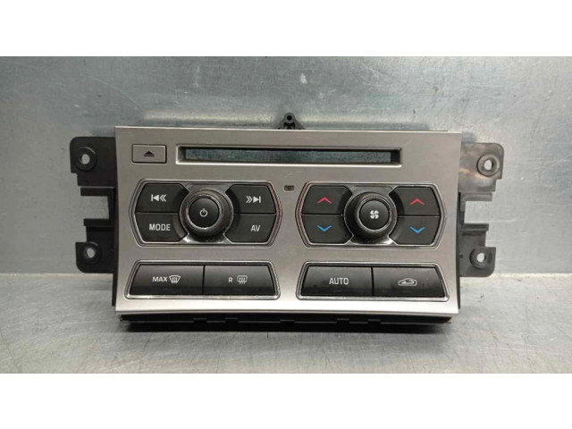 Блок управления климат-контролем CX2318C858HA, 141219A Jaguar XF