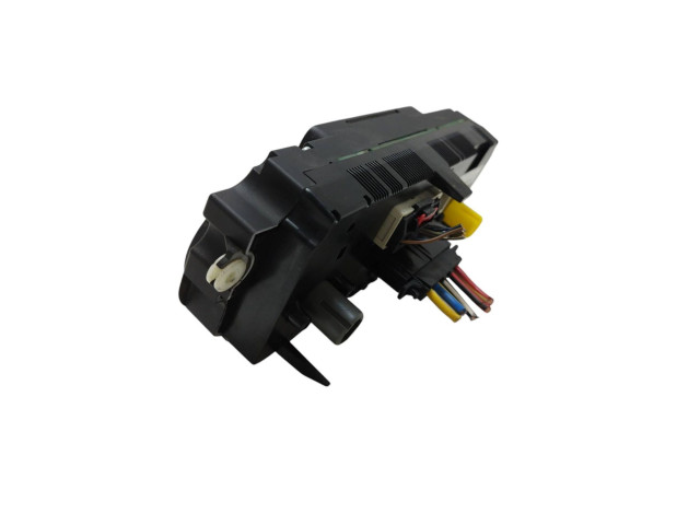 Блок управления климат-контролем 1K0819047CC, 5HB01041901   Volkswagen Caddy