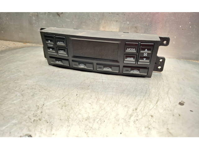 Блок управления климат-контролем 972503e110 KIA Sorento