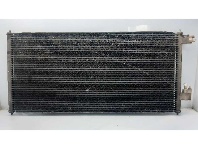 Радиатор охлаждения кондиционера воздуха