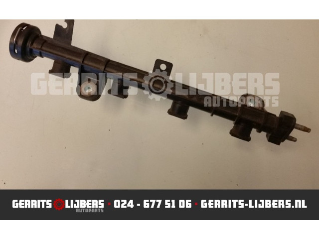 Топливная рампа Hyundai i10 для двигателя G4HG