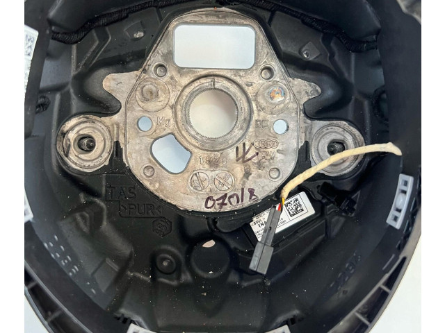 Volant Audi Q7 4L 2009 4F0419091DP, 62278150A