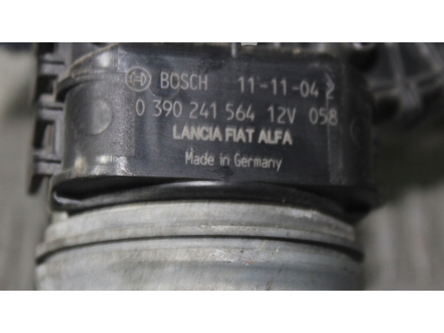  Турбина Fiat Doblo  0390241564         