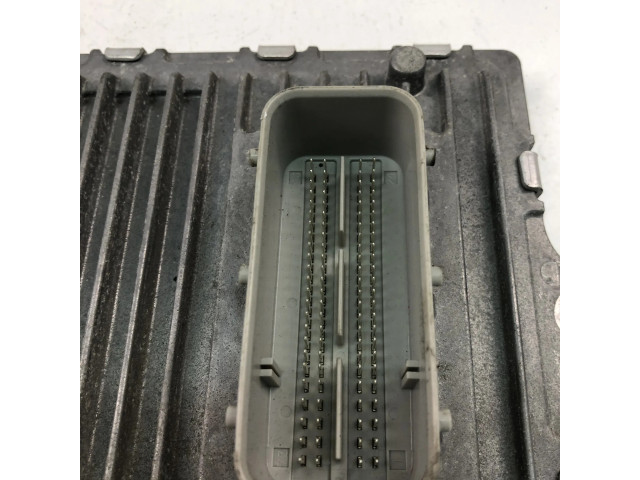 Блок управления двигателем Блок управления P05150779AB Fiat Freemont