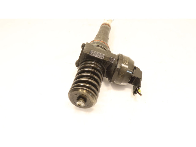 Форсунка 0414720037 Audi A3 S3 8L