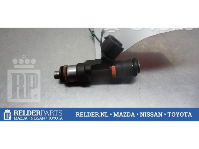 Vstřikovač 16600AX200, 16600AX200 Nissan Micra C+C CR12DE