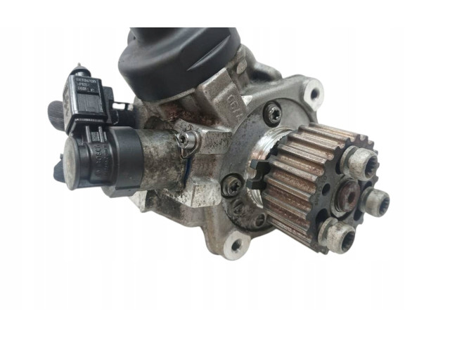 Vstřikovací čerpadlo 0445010529, TDI Audi A5 8T 8F