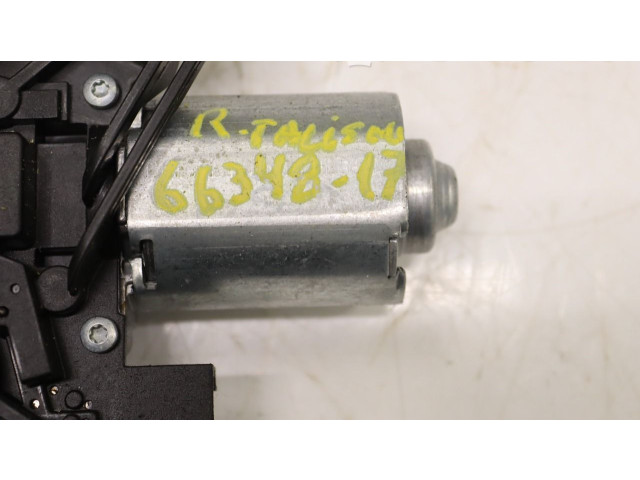 Моторчик заднего дворника 287109757R, 0390205014 Renault Talisman