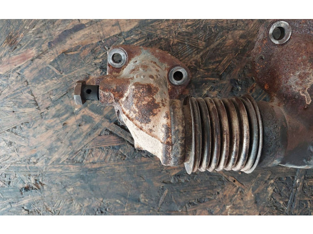 Всасывающий коллектор 21052110G, 2383 Jeep Grand Cherokee