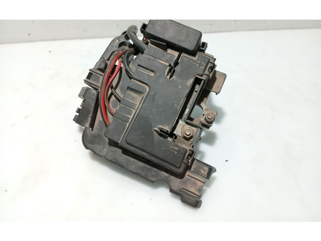 Другие блоки управления / модули 6R0937550A, 6R0915345E Skoda Fabia Mk2 (5J)