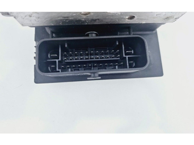 Блок АБС 0265951434, 1680933280   Peugeot  Expert  2007 - 2016 года