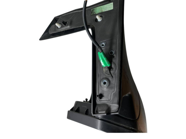 Zpětné zrcátko Ford Turneo Courier 2022 0411052