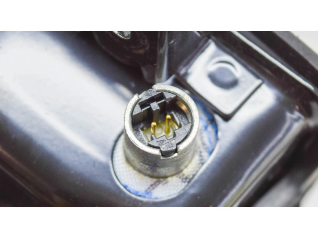 Подушка безопасности для колен 9363844 BMW X3 G01