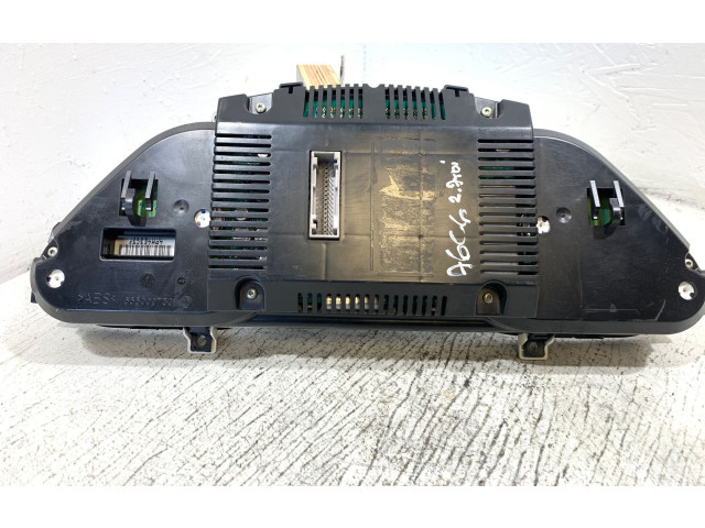 Панель приборов 5550007301, 1S5237W97 Audi A6 S6 C6 4F