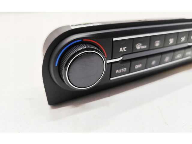 Блок управления климат-контролем 97250J7270   KIA Xceed