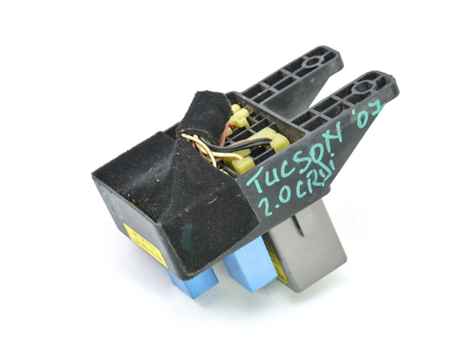 Pojistková skříňka 911062E281, 91106-2E281 Hyundai Tucson JM 2004