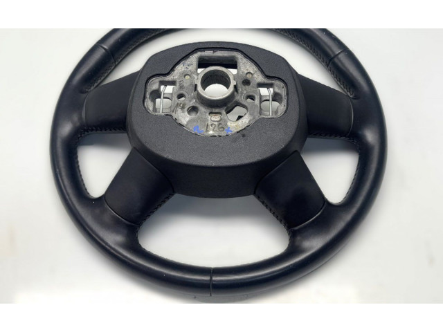 Руль Audi A6 C7  2011 -  года 4G0419091N, 4G0419091N      