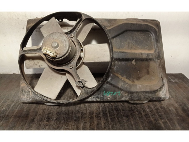 Zpětné zrcátko  Skoda Felicia II 2000  165959455G, 0130107262  