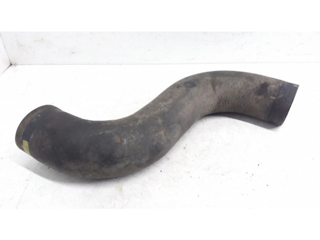 Трубка (трубки)/ шланг (шланги) интеркулера