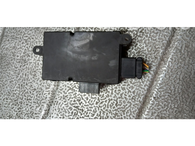 Блок управления    Fiat Ulysse