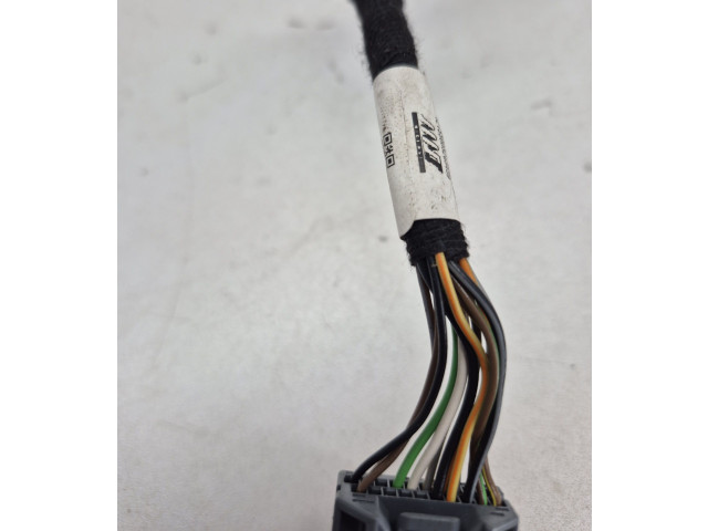 Зеркало электрическое Volvo XC40 - года