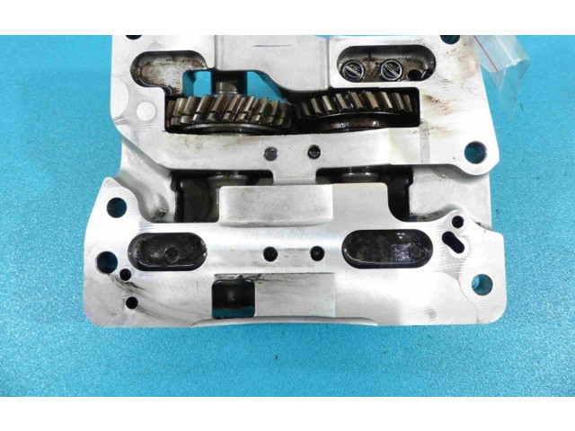 Масляный насос IMPRK897672 Lexus IS 220D-250-350