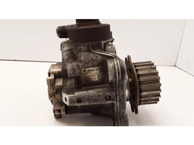 Vstřikovací čerpadlo 0445010516, 9688499680   Citroen C3  pro naftový motor 1.6 9HP 