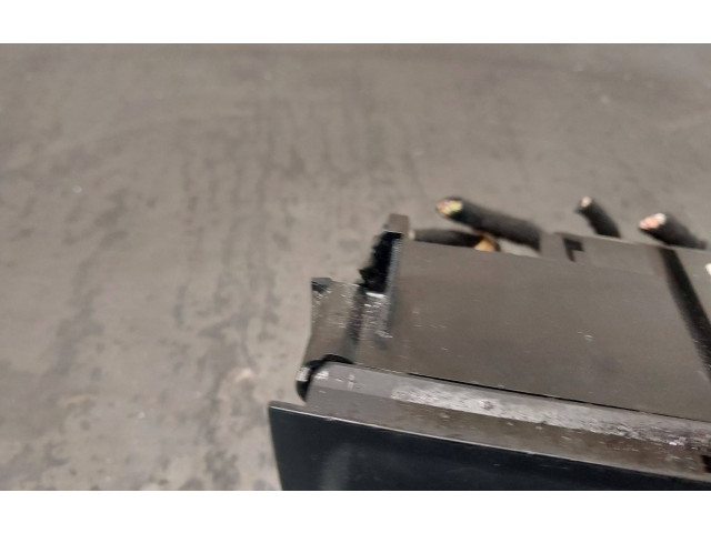 Блок управления климат-контролем 4B0820043AC   Audi A6 S6 C5 4B