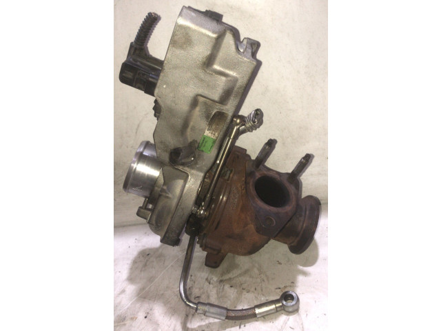  Турбина Alfa Romeo Giulietta  55282309, 55282309         