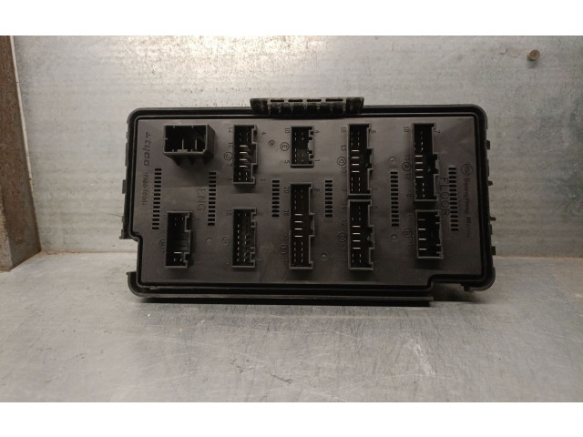 Модуль управления BSM 8231009031, 8231009031 SsangYong Kyron