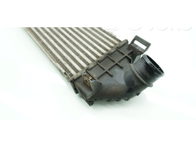 Интеркулер  31338471, 31338471   Volvo V60 