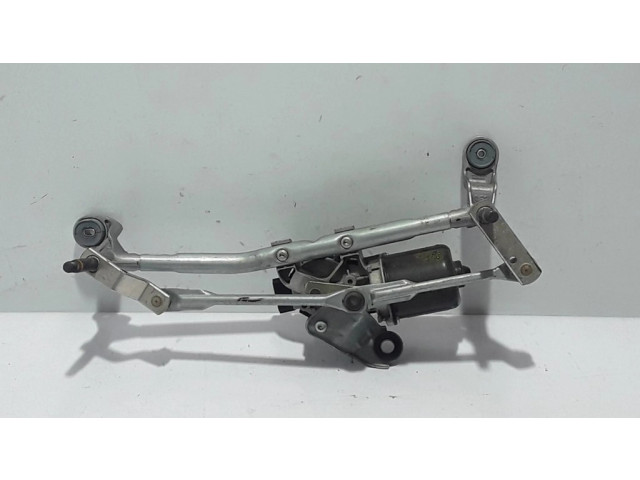 Комплект механизма стеклоочистителей