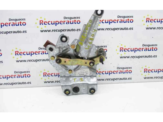 Двигатель стеклоочистителя заднего стекла 0390201408   Citroen Berlingo