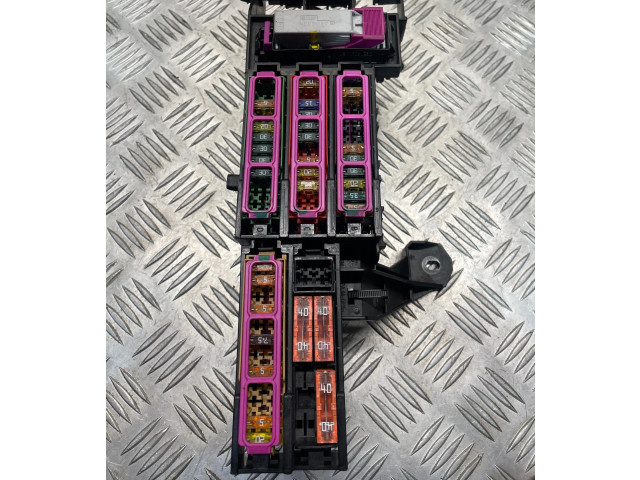 Блок предохранителей 4G0971845A   Audi A7 S7 4G    