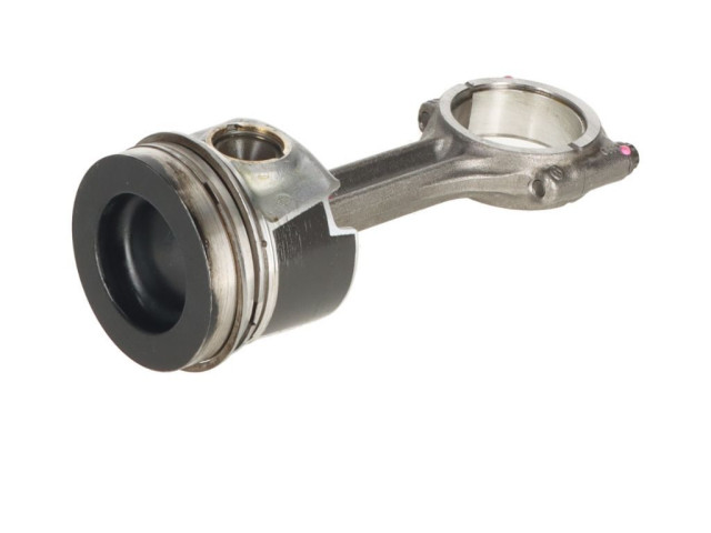 Шатун  04L105401A    Volkswagen Transporter - Caravelle T6  