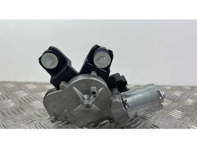 Моторчик заднего дворника 8611036000 SsangYong Rexton