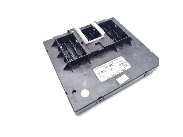 Блок комфорта 5WA937086BN, F005V04211 Audi A3 8Y
