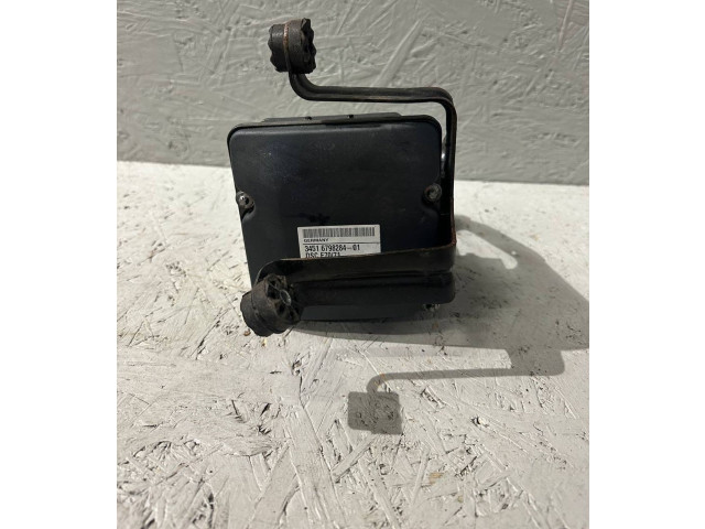 Jednotka ABS 6798284, 6798286 BMW X6 E71 2011