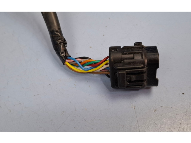 Зеркало электрическое KIA Ceed 2012 - 2018 года