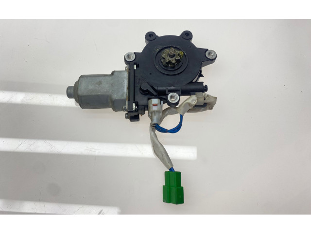 Передний двигатель механизма для подъема окон Subaru Forester SG