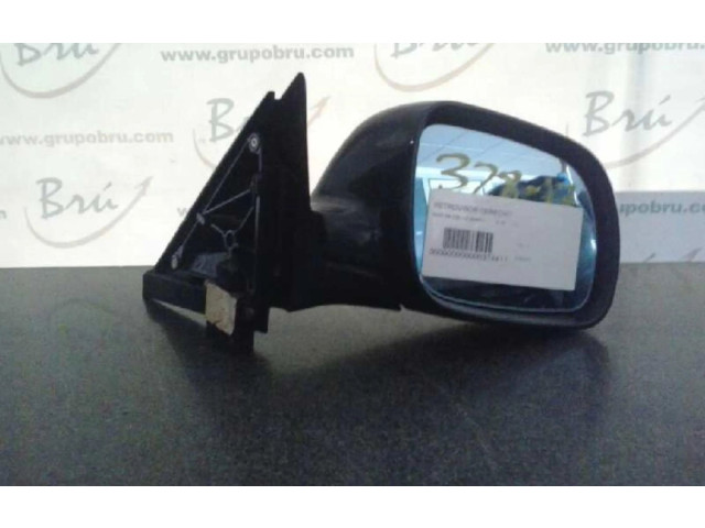 Зеркало электрическое        Audi A8 S8 D2 4D  1994 - 2002 года   
