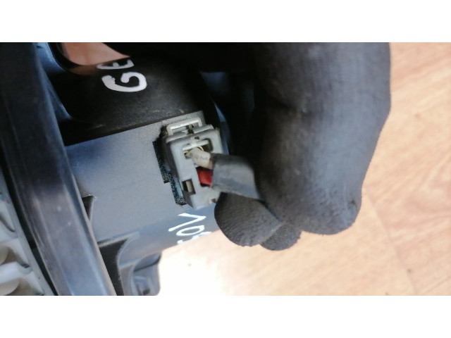 Вентилятор печки    F00S330024   Hyundai Getz