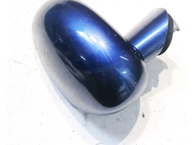 Зеркало электрическое        Audi TT Mk1  1999 - 2006 года   