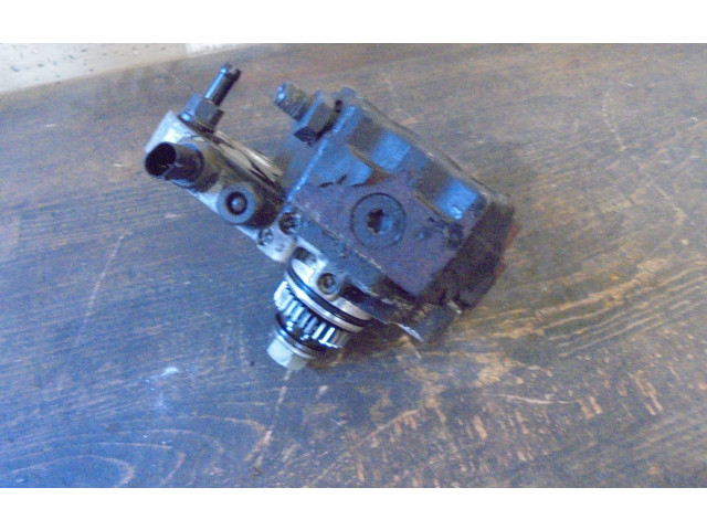 Vstřikovací čerpadlo 6400700701, 0445010120 Mercedes-Benz A W169 1992ccm | 80kW | 640940