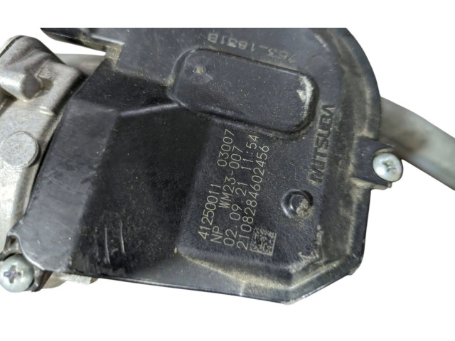 Моторчик дворников WM23007, 41250011 Mazda 3