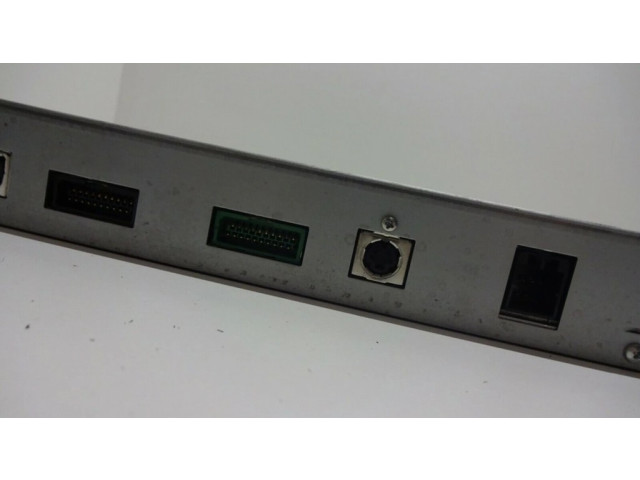 Блок управления YIL500080   Land Rover Range Rover L322