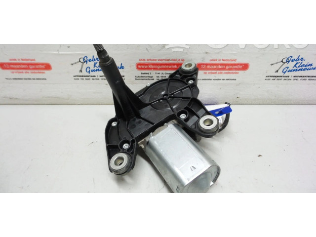 Моторчик заднего дворника BK2117W400BB Ford Transit Custom