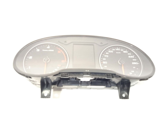 Панель приборов 81A920751B Audi Q2 -