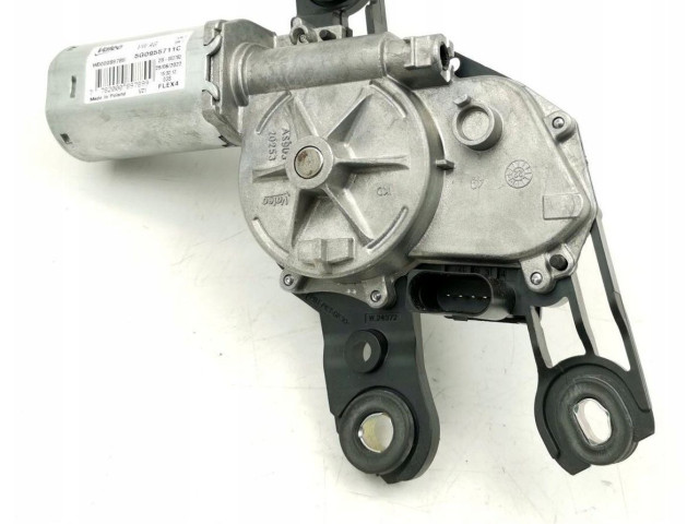 Моторчик заднего дворника nan, NAN Volkswagen Golf VII