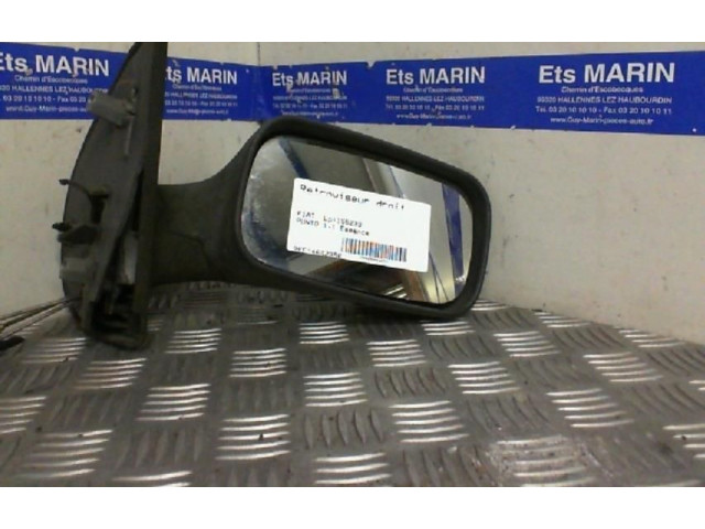 Zpětné zrcátko  Fiat Punto (176) 1996  5895319  